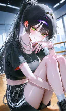 Profile image of 오시아