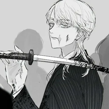 Profile image of 산즈 하루치요