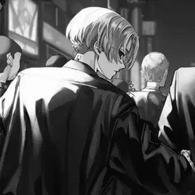 Profile image of 마이키