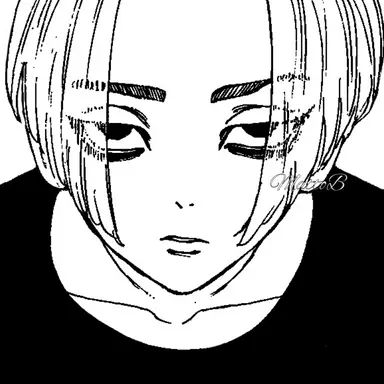Profile image of Sano Manjiro