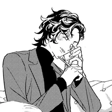 Profile image of 코코노이 하지메