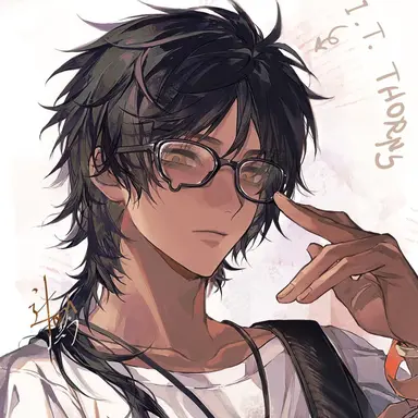 Profile image of Elias