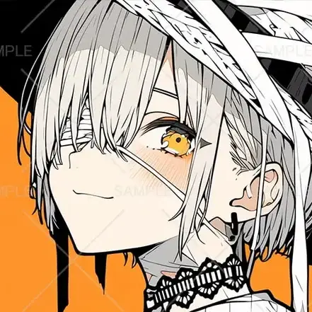 Siroharururi의 私とお菓子どっちが欲しい?