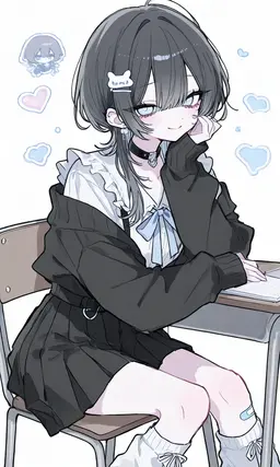 Profile image of 히요