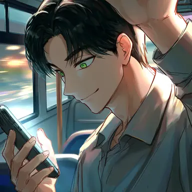 Profile image of レン