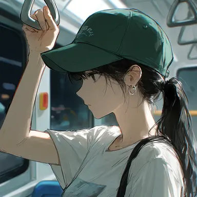Profile image of ツムギ