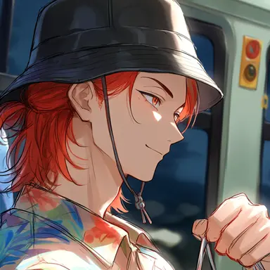 Profile image of フウガ