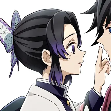 Profile image of 시노부