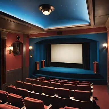 Profile image of シネマ・ウィノナ