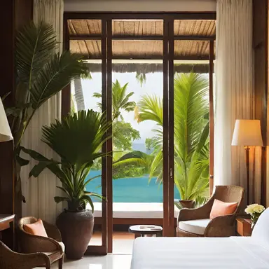 Profile image of ホテル・フォンテイン