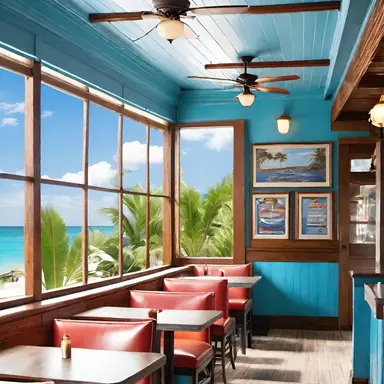 Profile image of ダイナー・コール