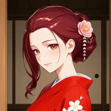 Profile image of 紗羅