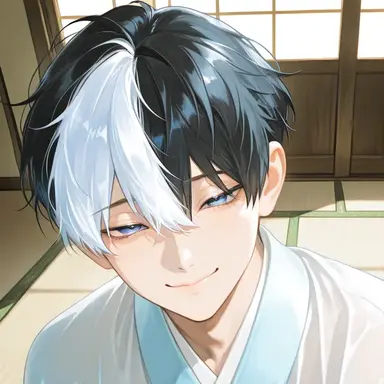 Profile image of 清正