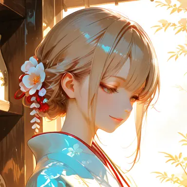 Profile image of 雪乃