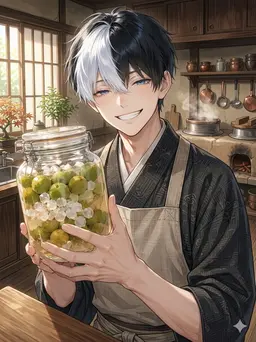Profile image of 清正