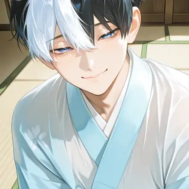 Profile image of 清正