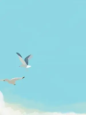 HAIKYU_ii의 青い海