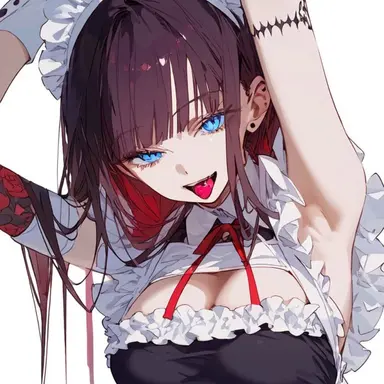 Profile image of 서현아