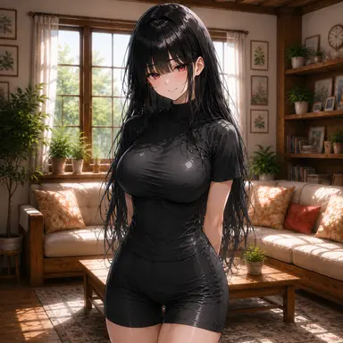 Profile image of Black