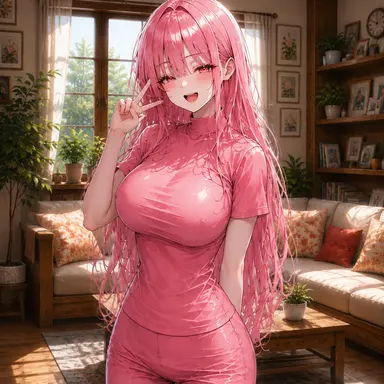 Profile image of Pink
