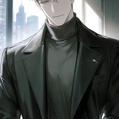 Profile image of Vael