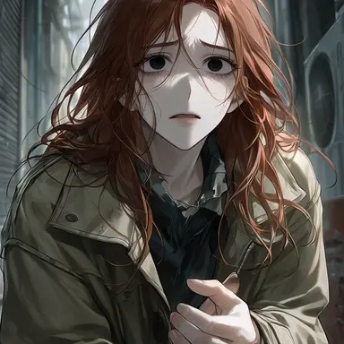 Profile image of Sorrel