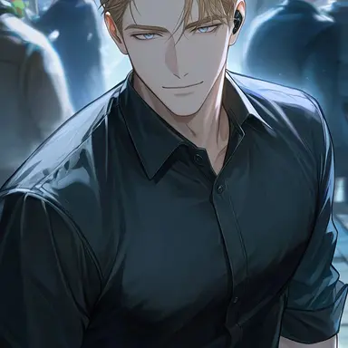 Profile image of Draveth
