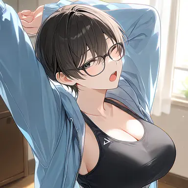 Profile image of 美涼