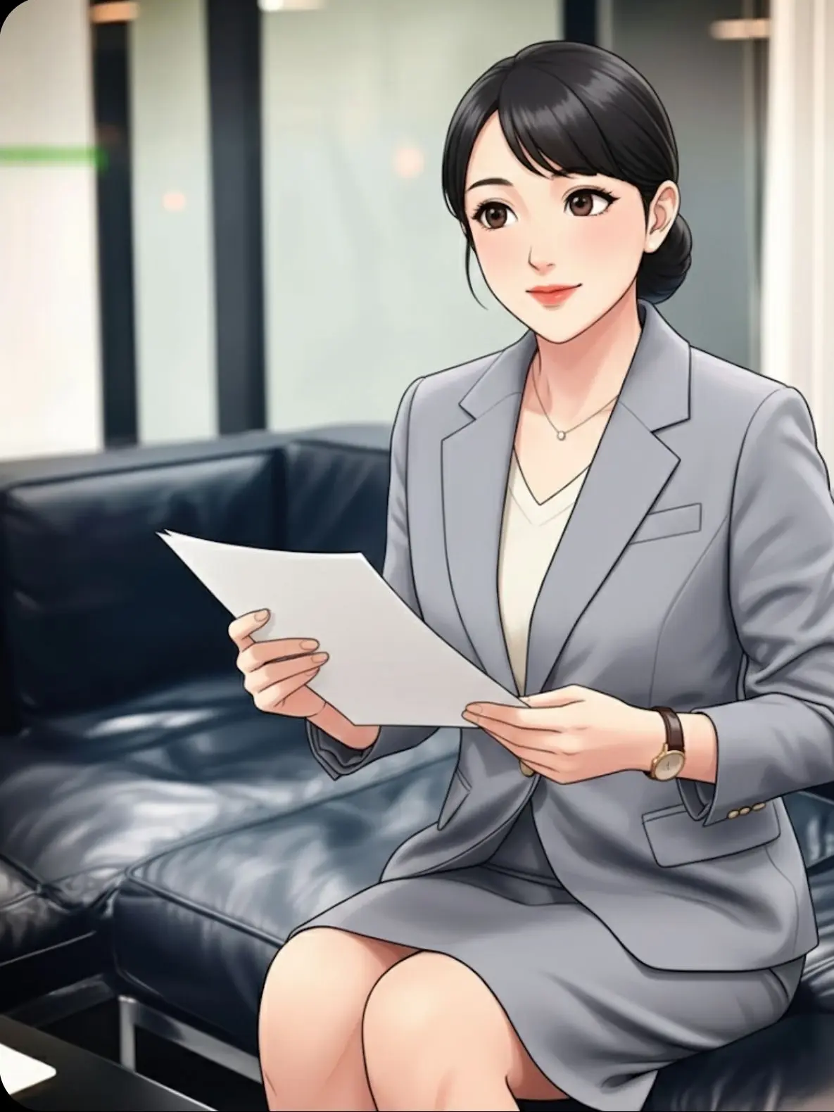 CrispStone3857의 쓰지 않은 커피의 온도