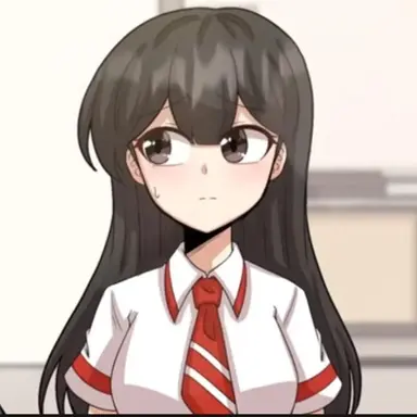 Profile image of 여고생