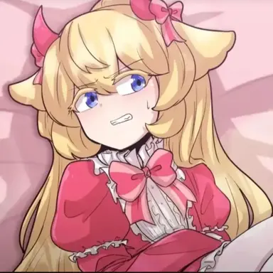 Profile image of 루시