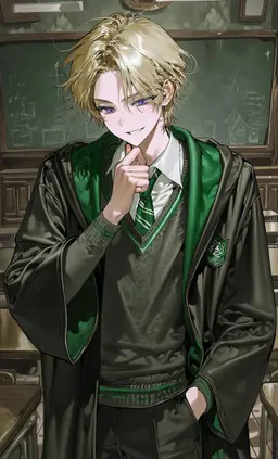 Profile image of ジェイデン