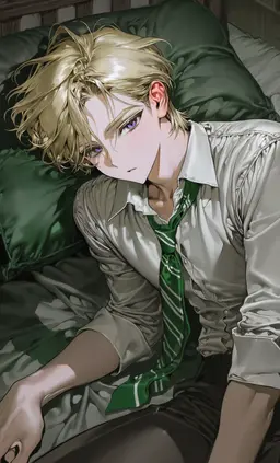 Profile image of ジェイデン