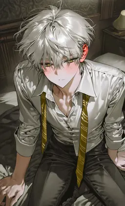 Profile image of エリオット