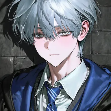 Profile image of セドリック