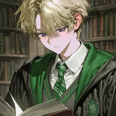 Profile image of ジェイデン