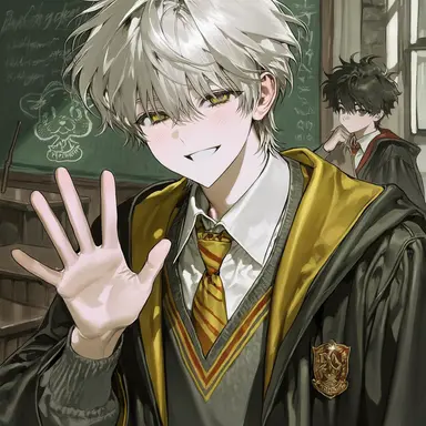 Profile image of エリオット