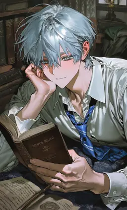 Profile image of セドリック