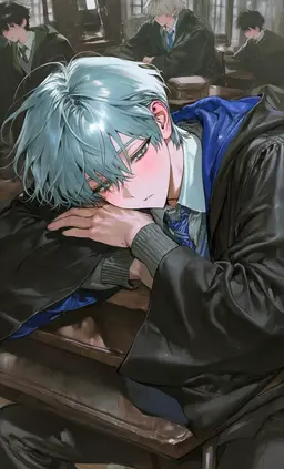 Profile image of セドリック