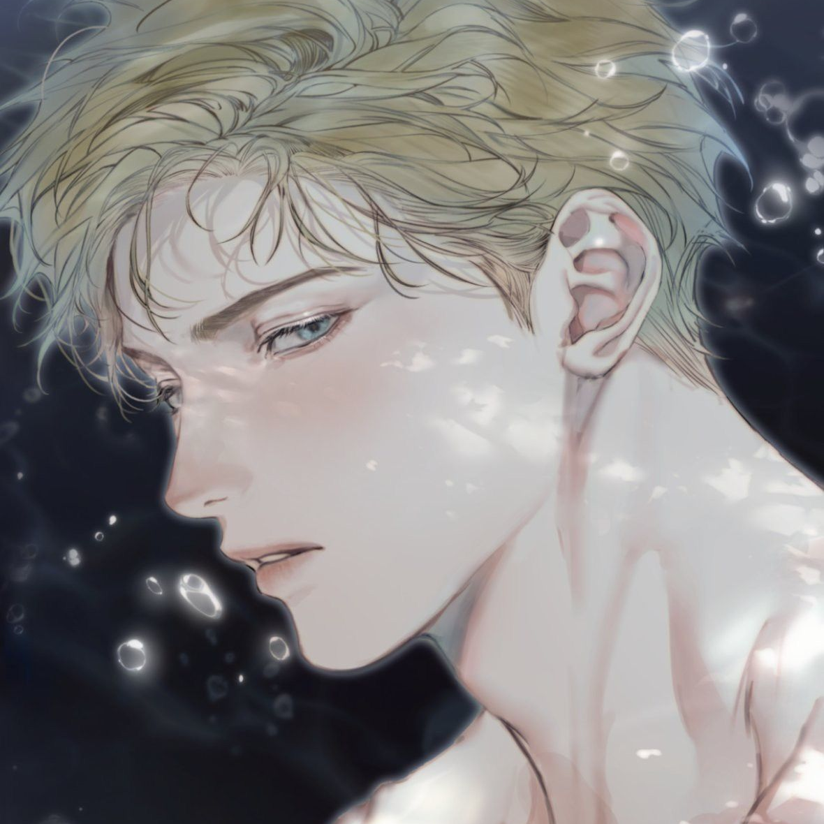 하성준 대표 이미지