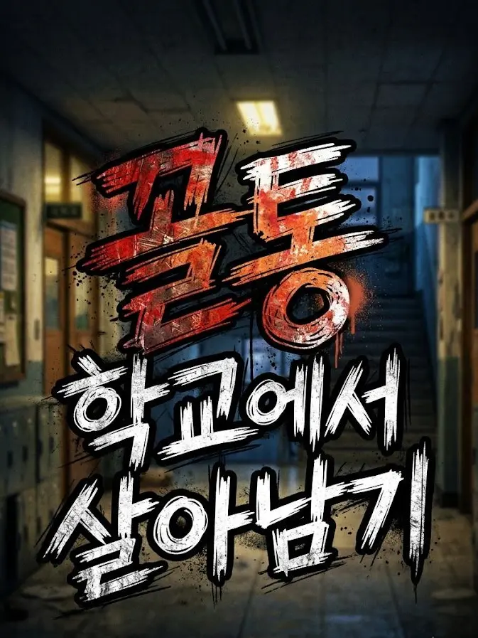 VastBroth1749의 Surviving a Delinquent School