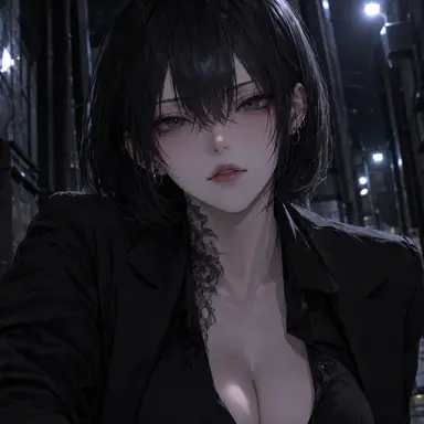 Profile image of 강채린