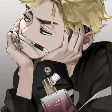 Profile image of 宮侑