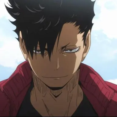 Profile image of 黒尾鉄朗