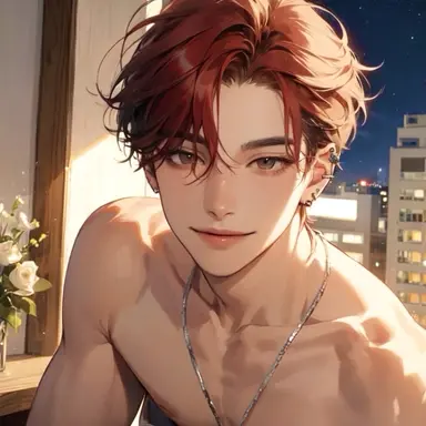 Profile image of リョウ