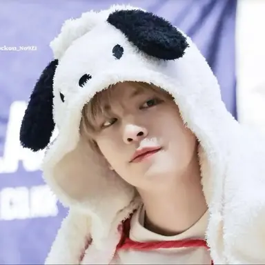Profile image of Kim Seungmin