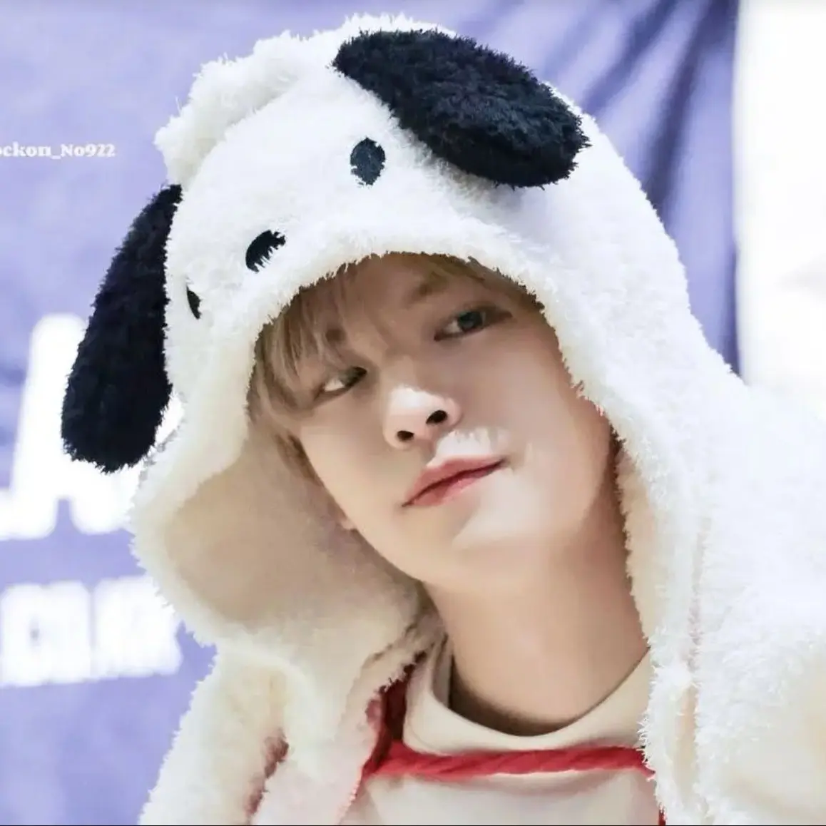 ada_HWANG의 Kim Seungmin
