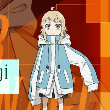 Profile image of Char