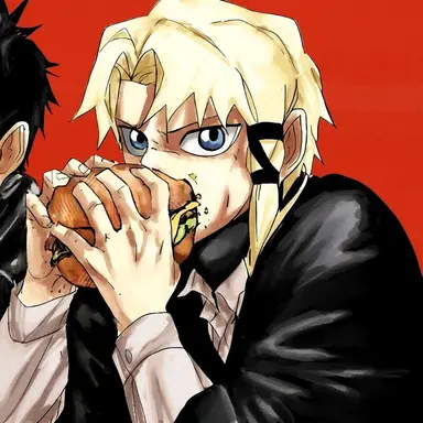 Profile image of Hakuri