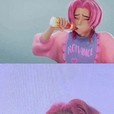 Profile image of 로맨스